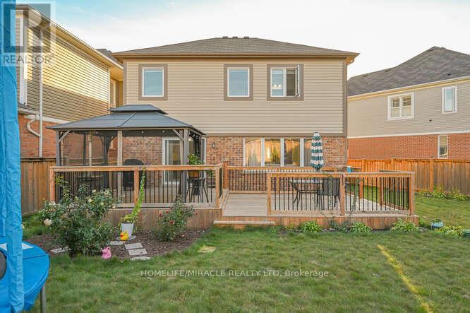 103 Watermill Street, Kitchener, Ontario  N2P 0H4 - Photo 48 - X12445654