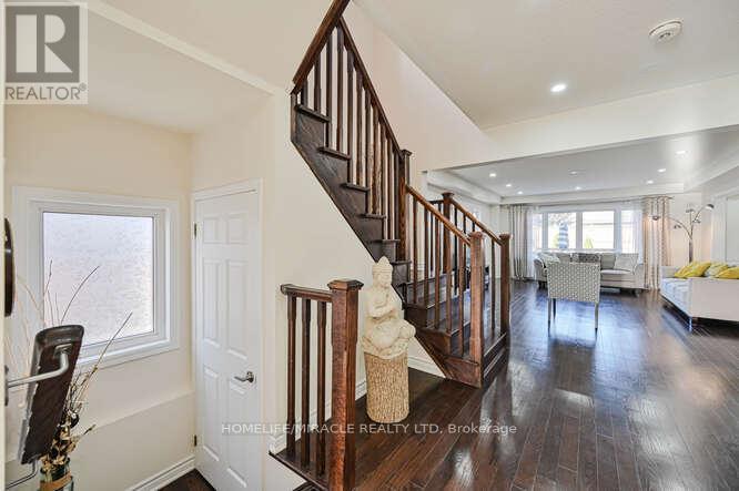 103 Watermill Street, Kitchener, Ontario  N2P 0H4 - Photo 6 - X12445654