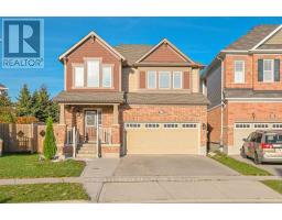 103 WATERMILL STREET, Kitchener, Ontario