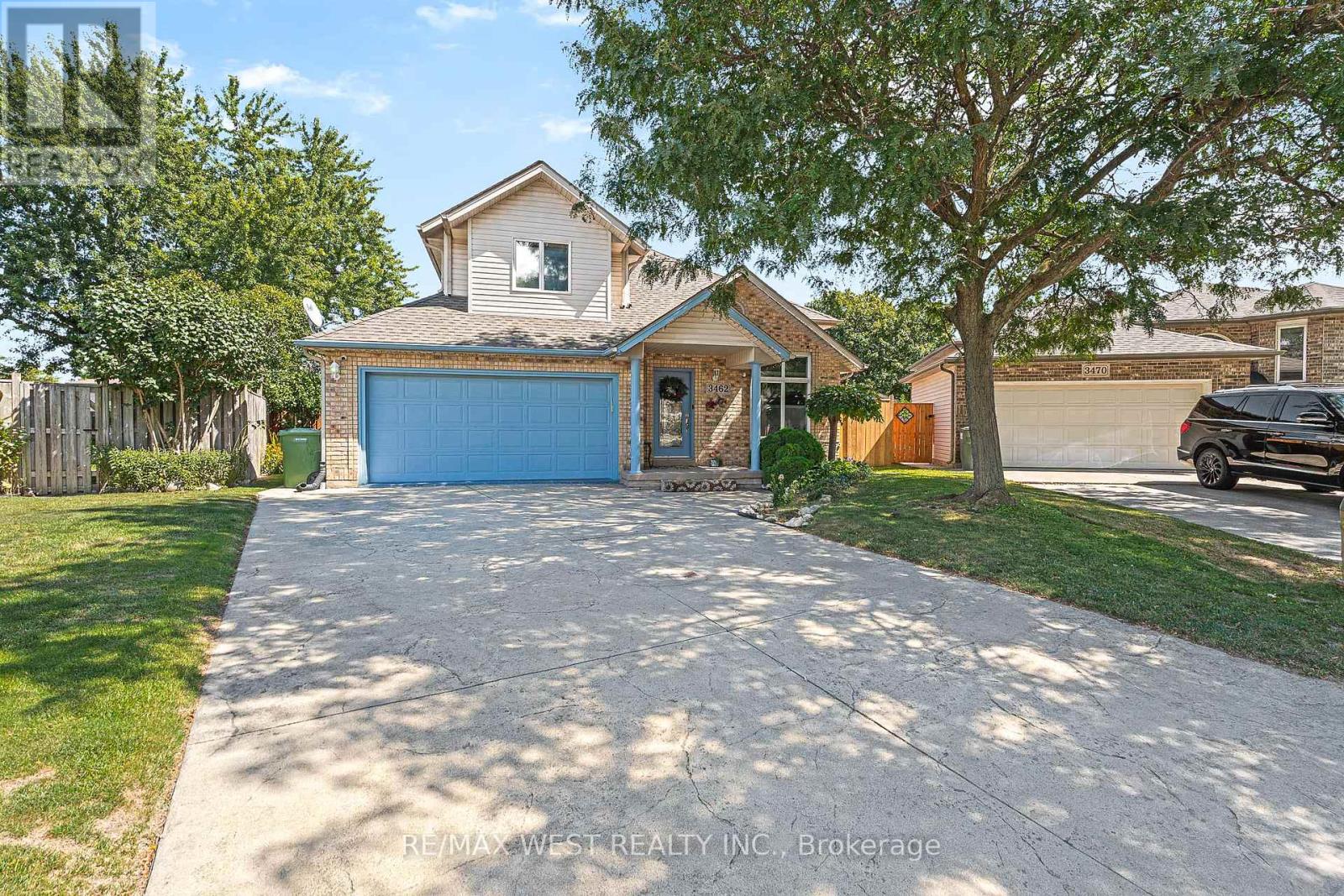 3462 Treeline Court, Windsor, Ontario  N8R 2K3 - Photo 1 - X12445662