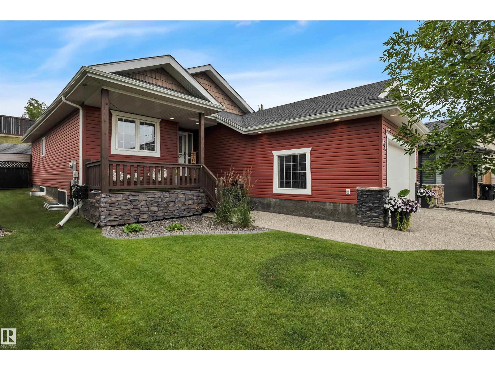 41 HANEY LD, Spruce Grove, Alberta
