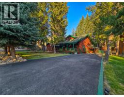 5352 Dutch Creek Road, fairmont hot springs, British Columbia