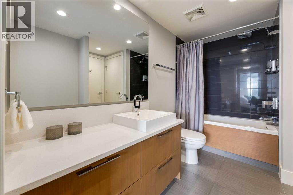 2607, 1111 10 Street Sw, Calgary, Alberta  T2R 1E3 - Photo 19 - A2262026