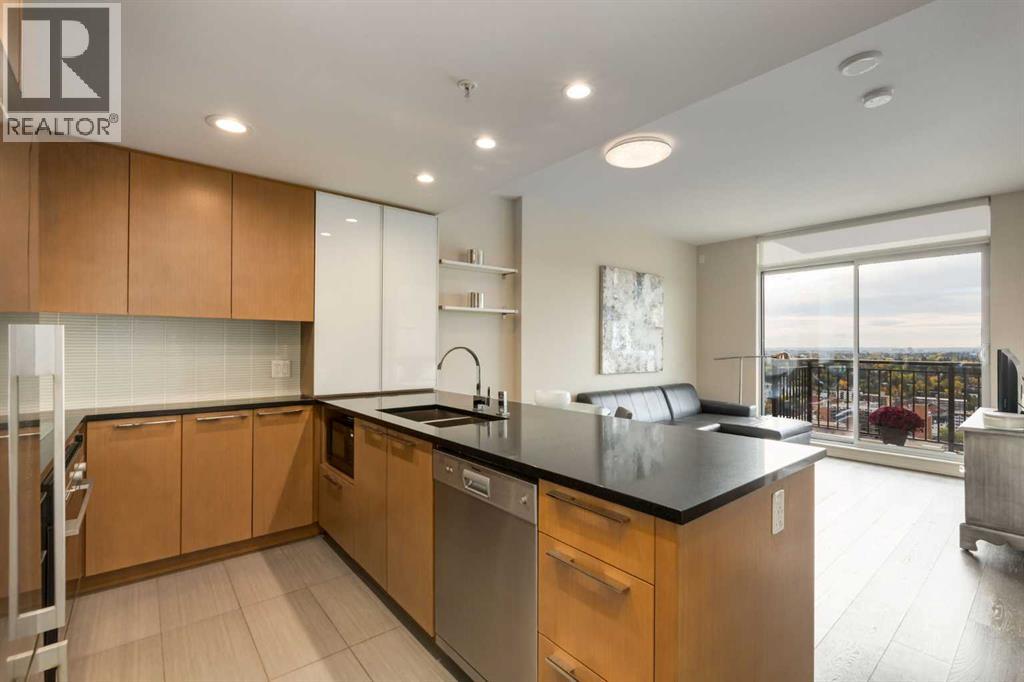 2607, 1111 10 Street Sw, Calgary, Alberta  T2R 1E3 - Photo 8 - A2262026