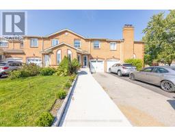 30 - 365 TAILFEATHER CRESCENT, Mississauga, Ontario
