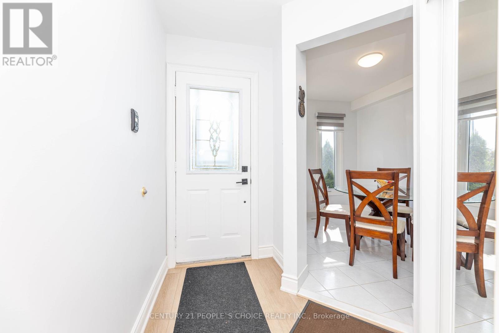 30 - 365 Tailfeather Crescent, Mississauga, Ontario  L4Z 2Z8 - Photo 2 - W12441747