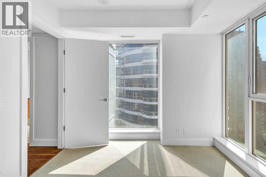 1407, 1025 5 Avenue Sw, Calgary, Alberta  T2P 1N4 - Photo 18 - A2244946