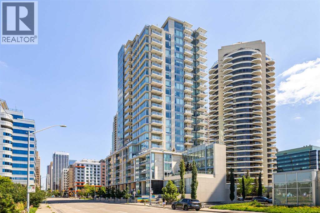 1407, 1025 5 Avenue Sw, Calgary, Alberta  T2P 1N4 - Photo 31 - A2244946