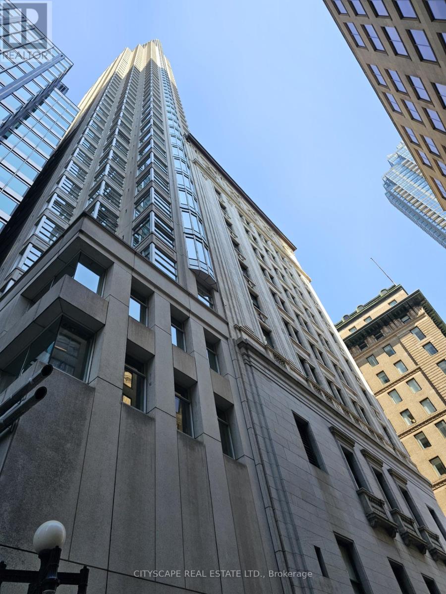 3706 - 1 KING STREET W, Toronto, Ontario