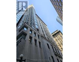 3706 - 1 KING STREET W, Toronto, Ontario