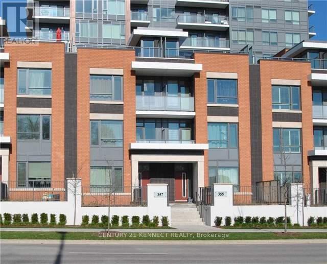 Th117 - 355 Beecroft Road, Toronto, Ontario  M2N 0J3 - Photo 1 - C12445680