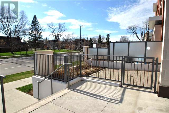 Th117 - 355 Beecroft Road, Toronto, Ontario  M2N 0J3 - Photo 10 - C12445680