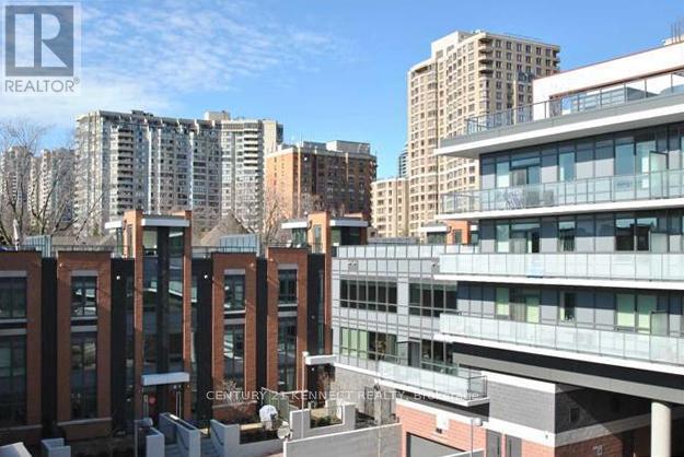 Th117 - 355 Beecroft Road, Toronto, Ontario  M2N 0J3 - Photo 11 - C12445680