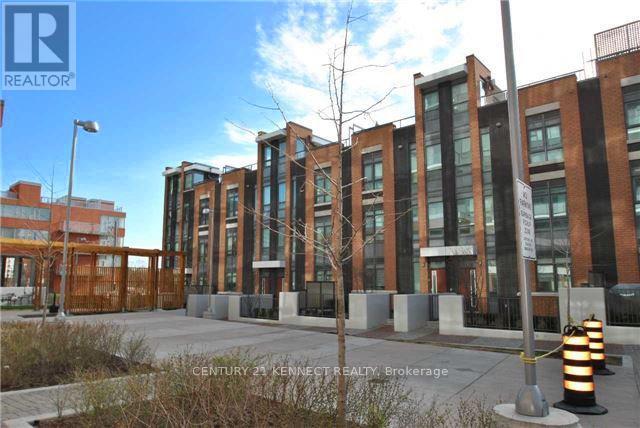 Th117 - 355 Beecroft Road, Toronto, Ontario  M2N 0J3 - Photo 12 - C12445680