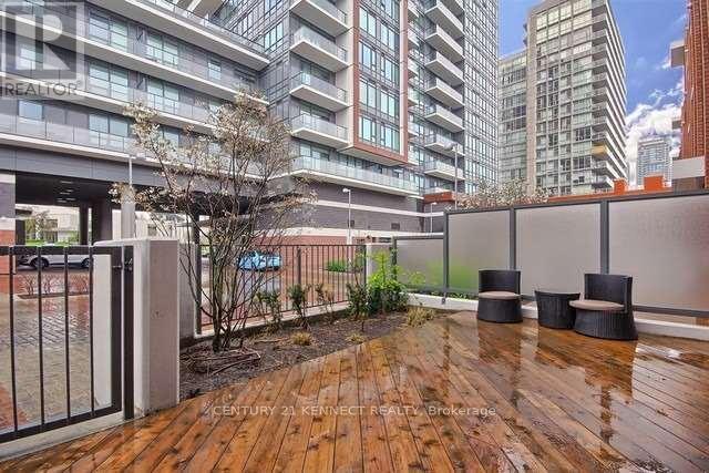 Th117 - 355 Beecroft Road, Toronto, Ontario  M2N 0J3 - Photo 15 - C12445680
