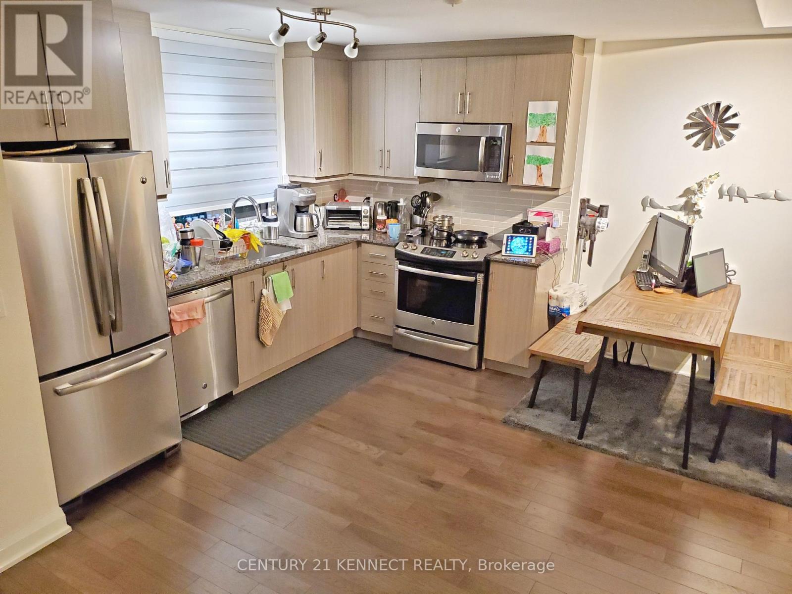 Th117 - 355 Beecroft Road, Toronto, Ontario  M2N 0J3 - Photo 2 - C12445680