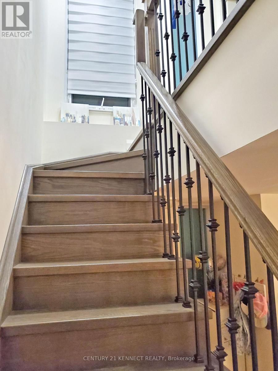 Th117 - 355 Beecroft Road, Toronto, Ontario  M2N 0J3 - Photo 4 - C12445680