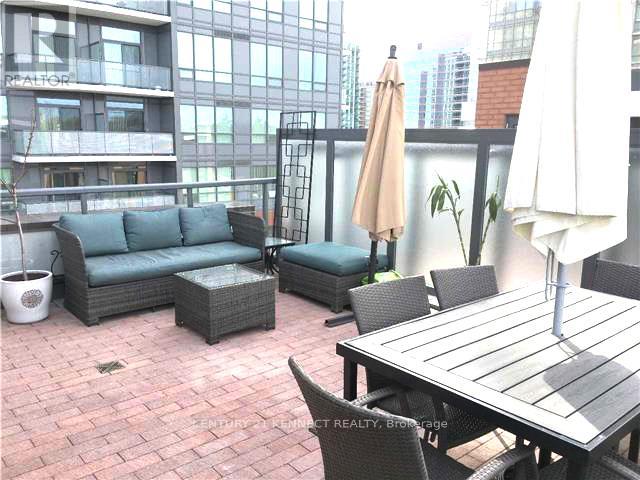 Th117 - 355 Beecroft Road, Toronto, Ontario  M2N 0J3 - Photo 8 - C12445680