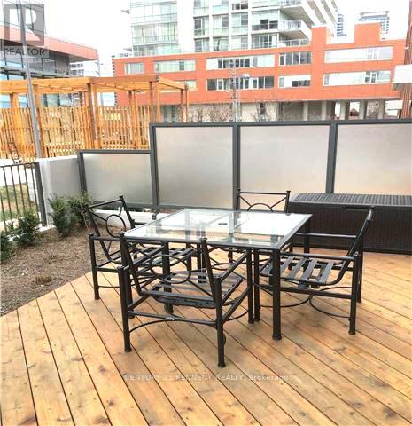 Th117 - 355 Beecroft Road, Toronto, Ontario  M2N 0J3 - Photo 9 - C12445680