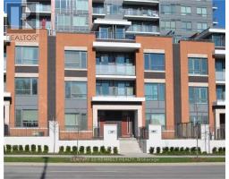 Th117 - 355 Beecroft Road, Toronto (Willowdale West), Ca