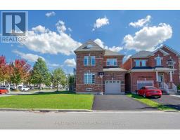 156 MCDONALD CRESCENT, Clarington, Ontario