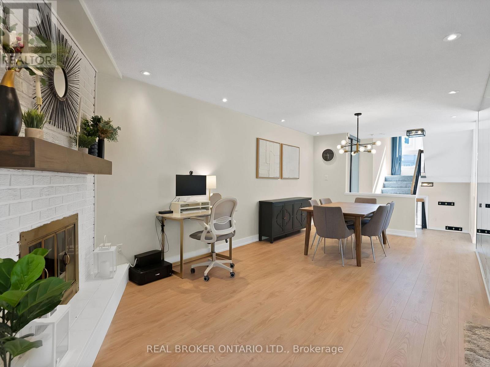 85 Cheryl Shepway, Toronto, Ontario  M2J 4R5 - Photo 10 - C12441331