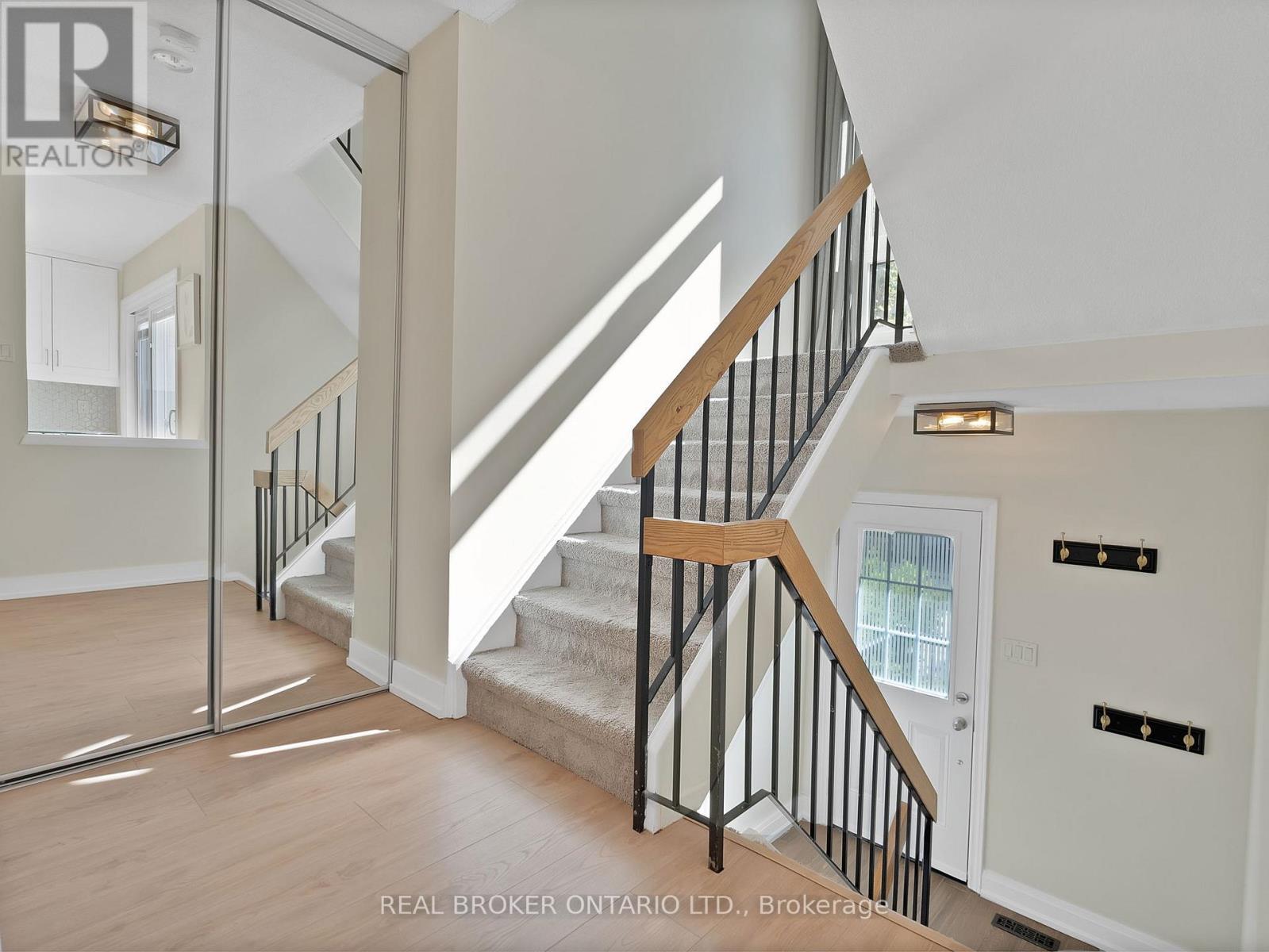 85 Cheryl Shepway, Toronto, Ontario  M2J 4R5 - Photo 14 - C12441331
