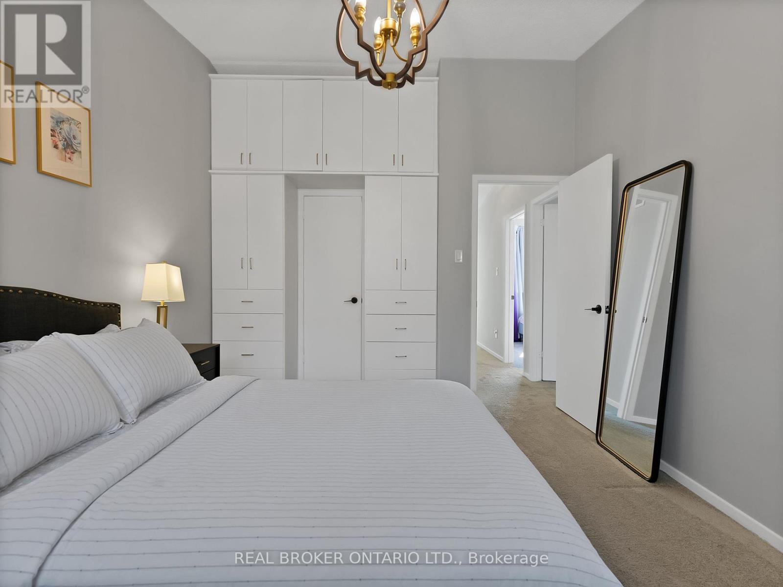 85 Cheryl Shepway, Toronto, Ontario  M2J 4R5 - Photo 18 - C12441331