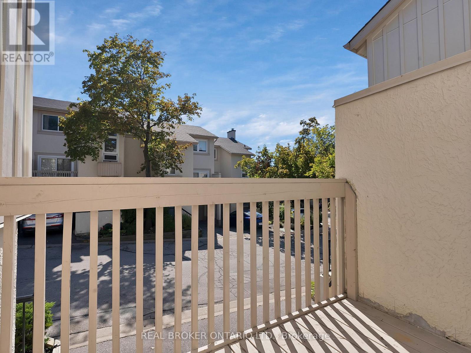 85 Cheryl Shepway, Toronto, Ontario  M2J 4R5 - Photo 28 - C12441331