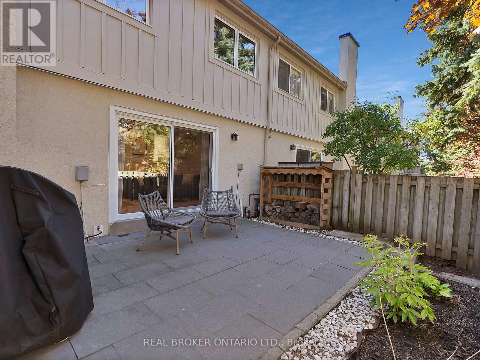 85 Cheryl Shepway, Toronto, Ontario  M2J 4R5 - Photo 36 - C12441331