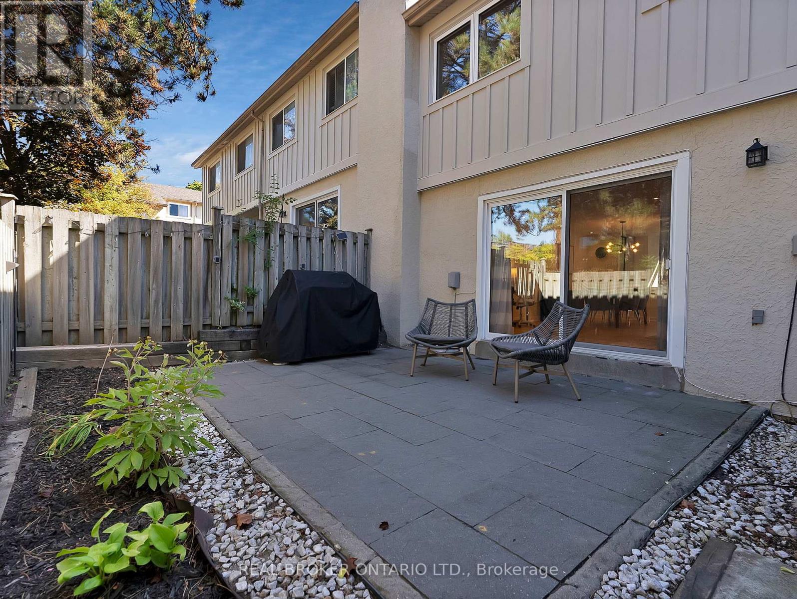 85 Cheryl Shepway, Toronto, Ontario  M2J 4R5 - Photo 35 - C12441331