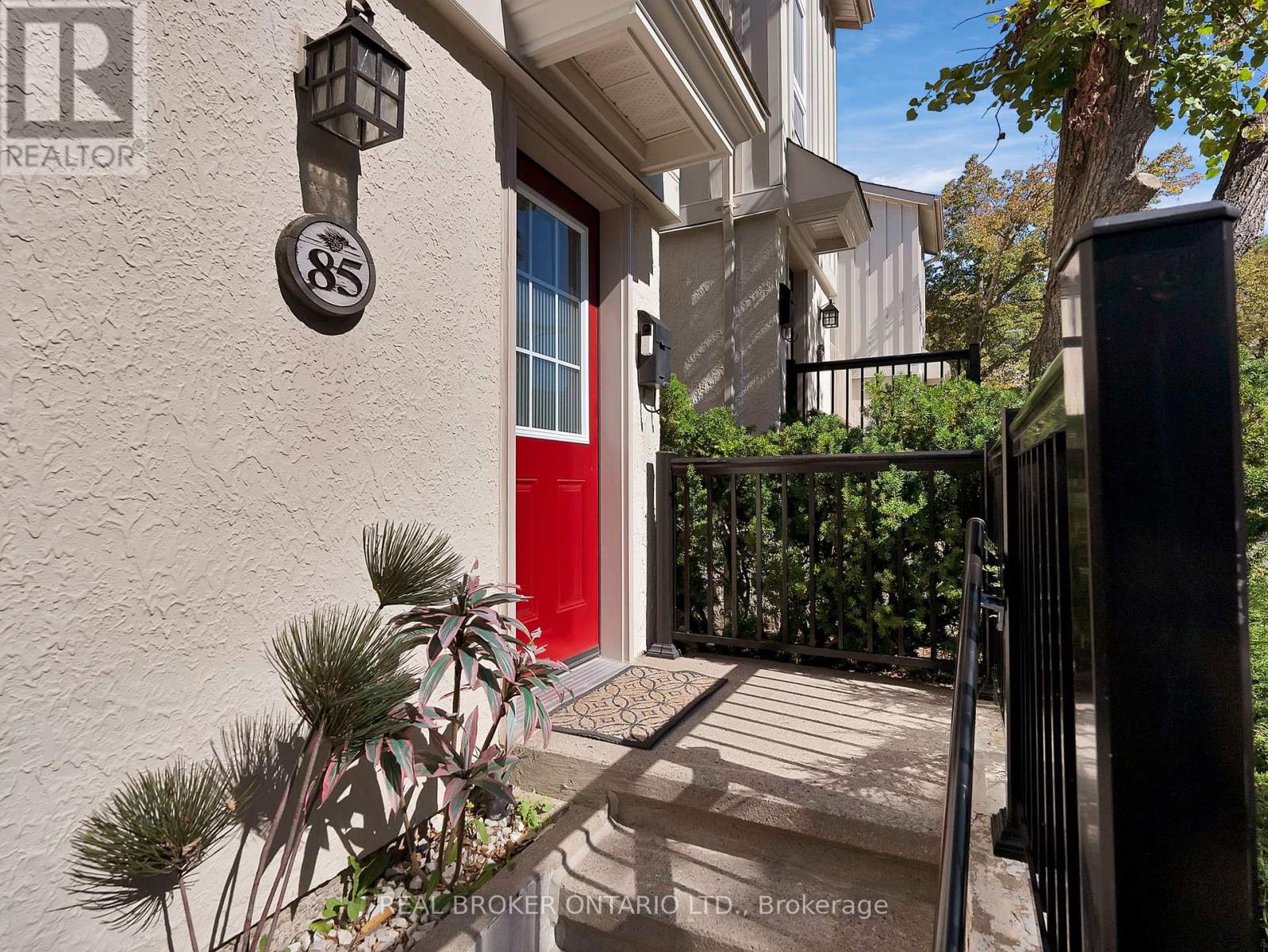85 Cheryl Shepway, Toronto, Ontario  M2J 4R5 - Photo 41 - C12441331