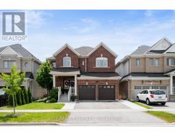 174 SHARPE CRESCENT, New Tecumseth, Ontario