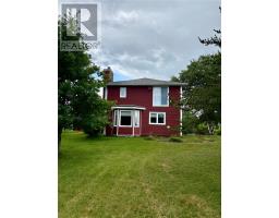 15 Squires Road, Eastport, Newfoundland & Labrador