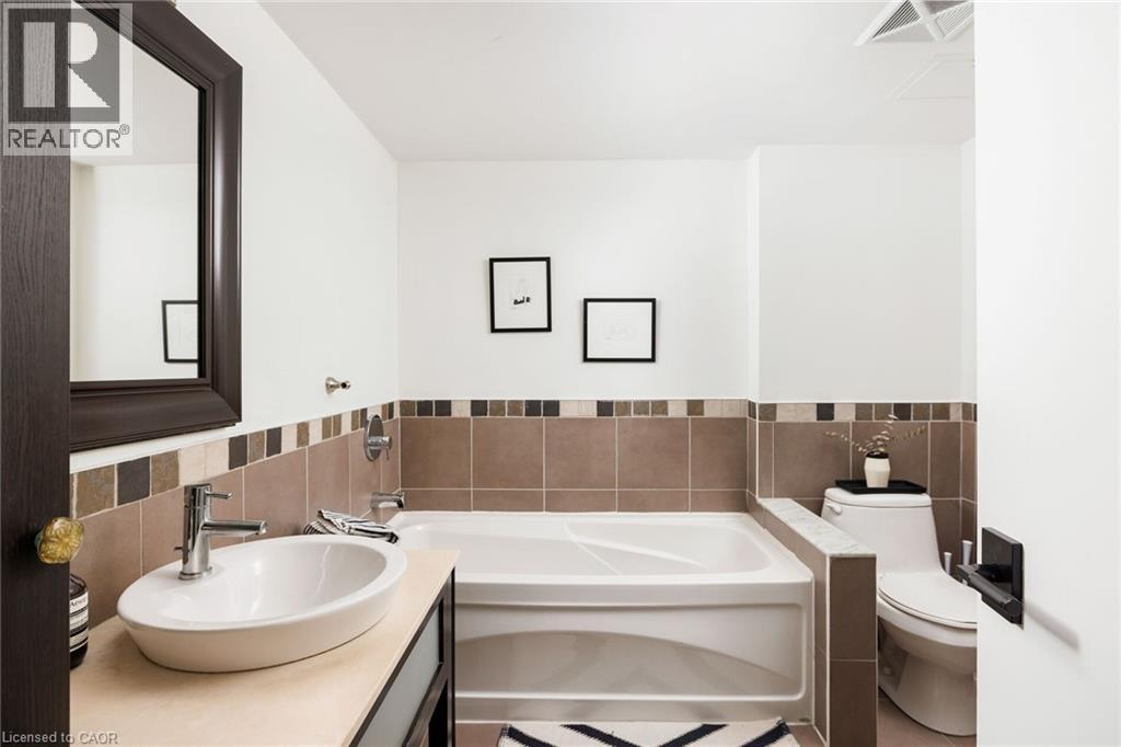 1100 Lansdowne Avenue Unit# 346, Toronto, Ontario  M6H 4K1 - Photo 32 - 40740620