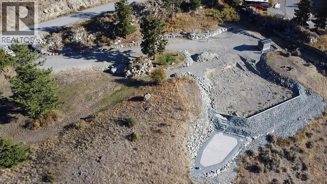 415 MULE DEER Drive Lot# LOT 2, osoyoos, British Columbia