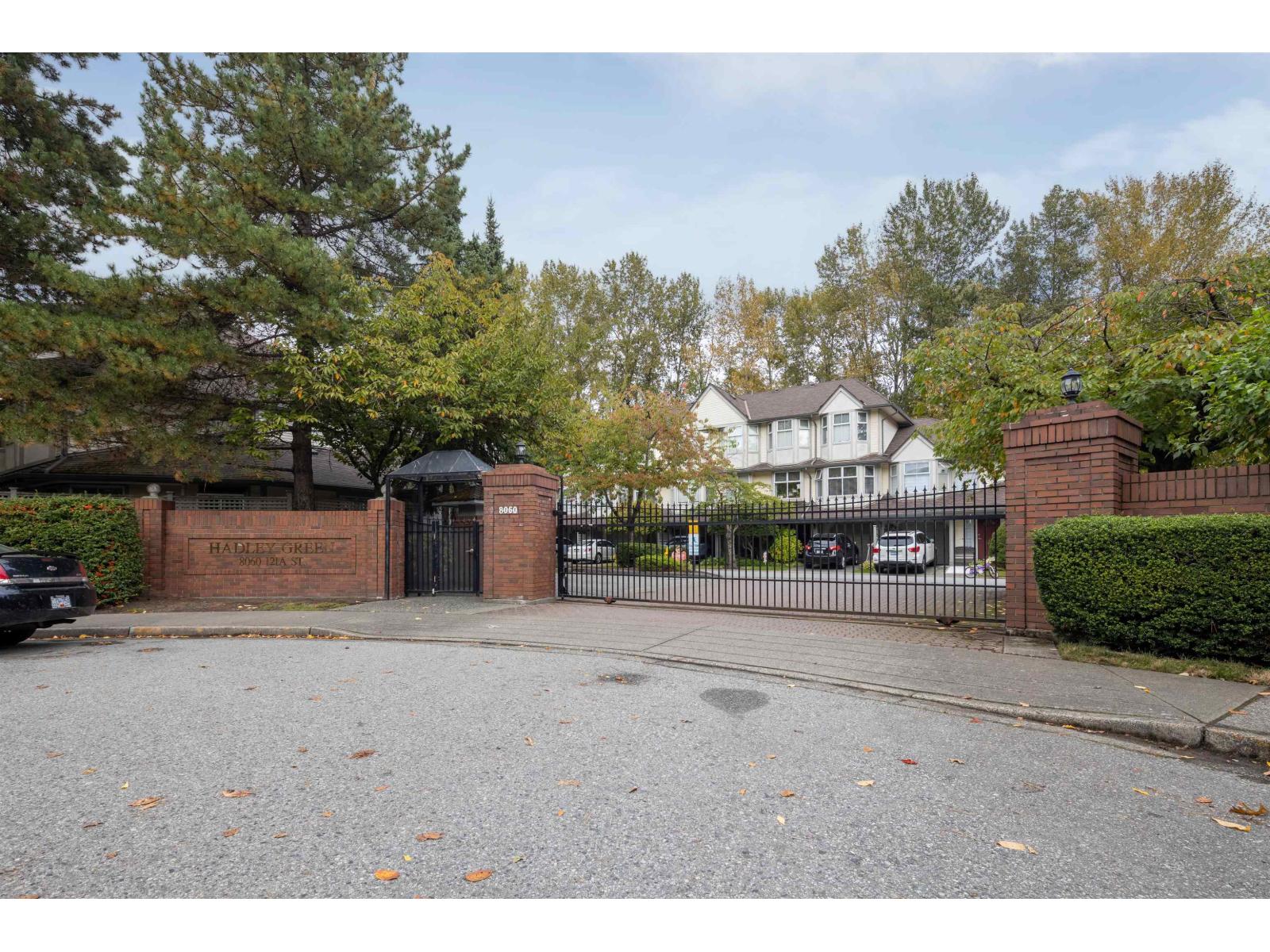 118 8060 121a Street, Surrey, British Columbia  V3W 0S5 - Photo 37 - R3055174