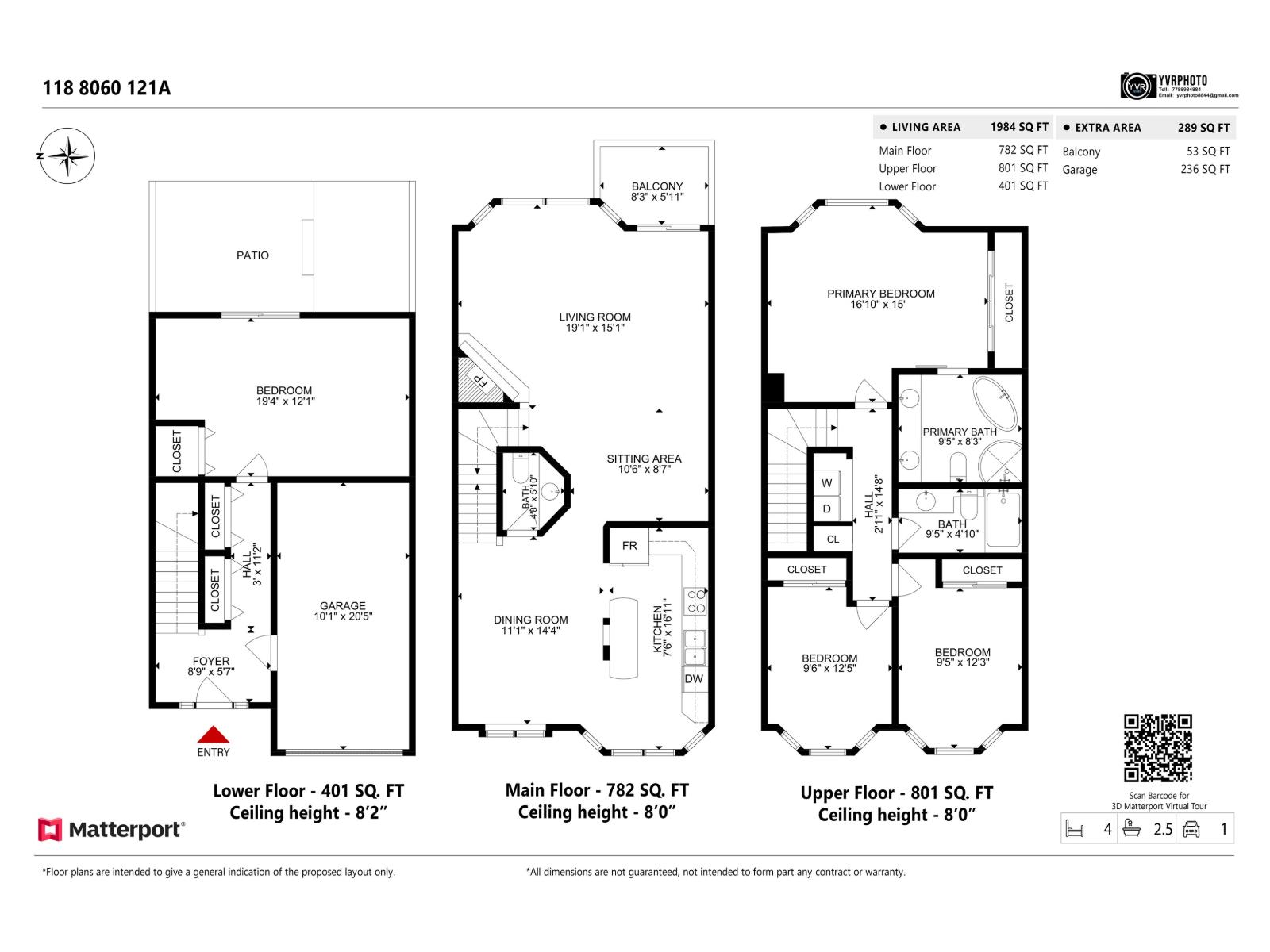 118 8060 121a Street, Surrey, British Columbia  V3W 0S5 - Photo 39 - R3055174