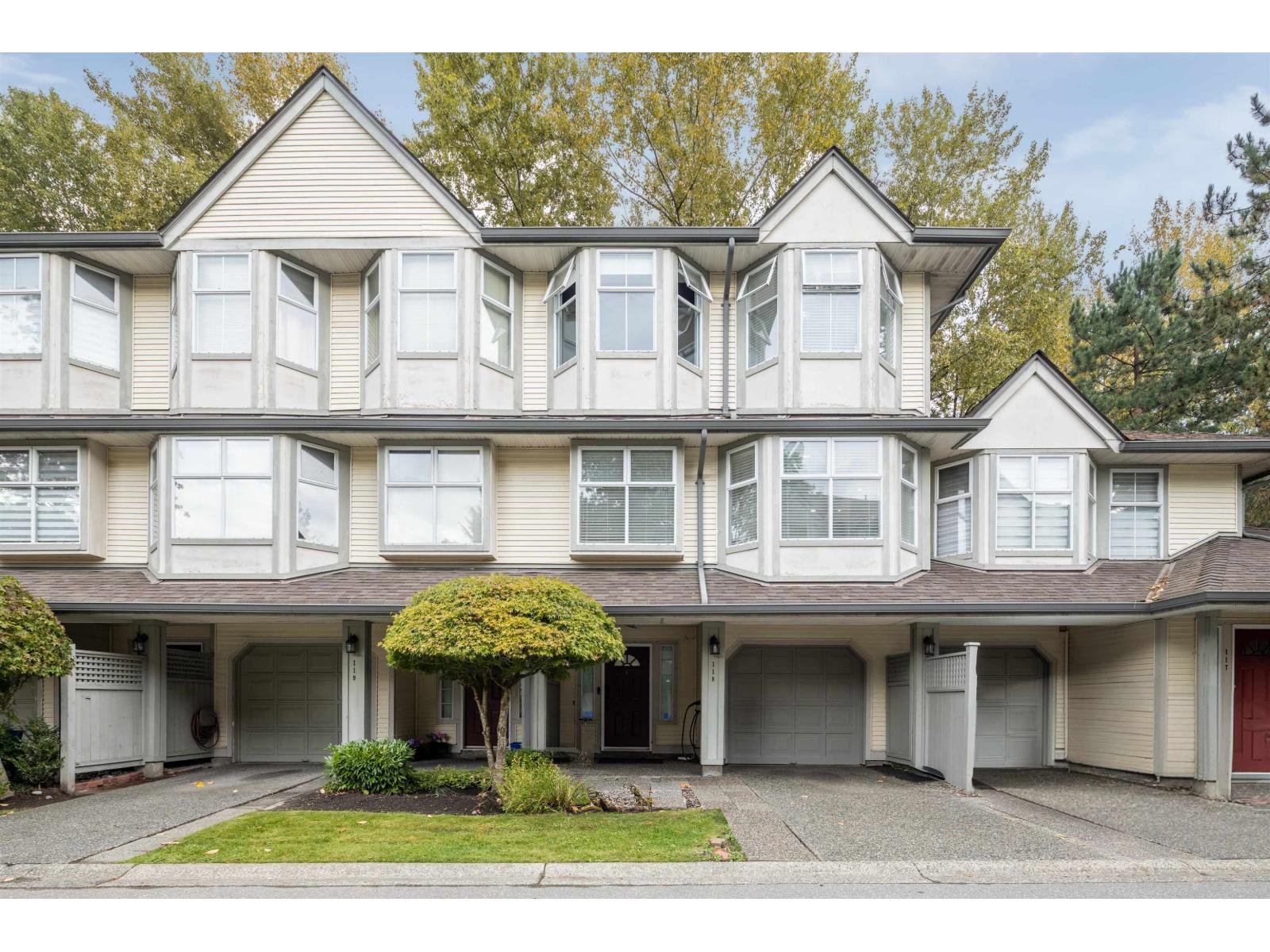 118 8060 121a Street, Surrey, British Columbia  V3W 0S5 - Photo 38 - R3055174