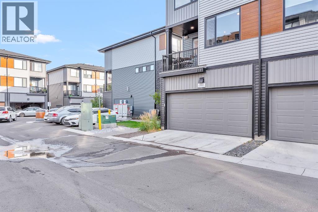 316 Corner Glen Circle Ne, Calgary, Alberta  T3N 2E1 - Photo 34 - A2260782