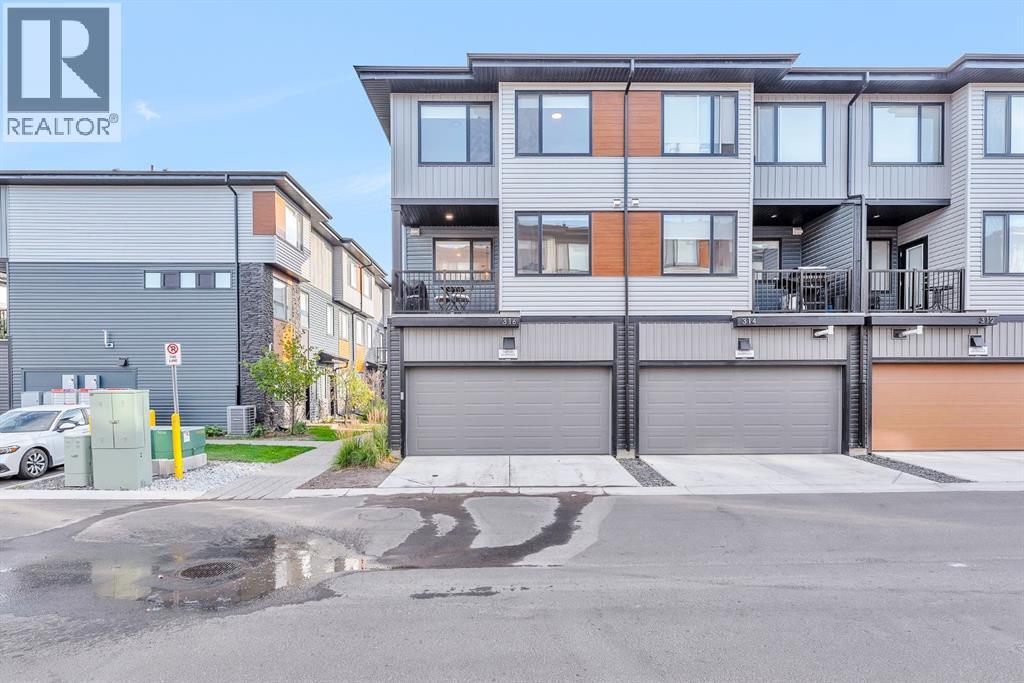316 Corner Glen Circle Ne, Calgary, Alberta  T3N 2E1 - Photo 33 - A2260782