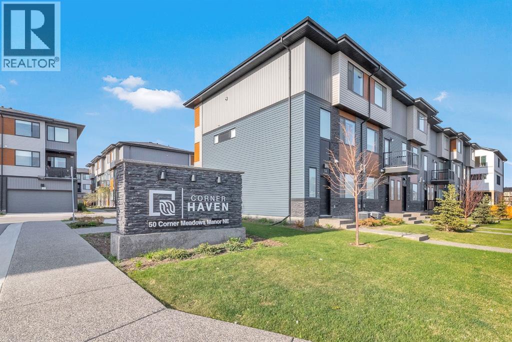 316 Corner Glen Circle Ne, Calgary, Alberta  T3N 2E1 - Photo 35 - A2260782