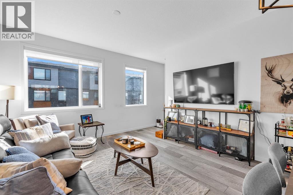 316 Corner Glen Circle Ne, Calgary, Alberta  T3N 2E1 - Photo 8 - A2260782