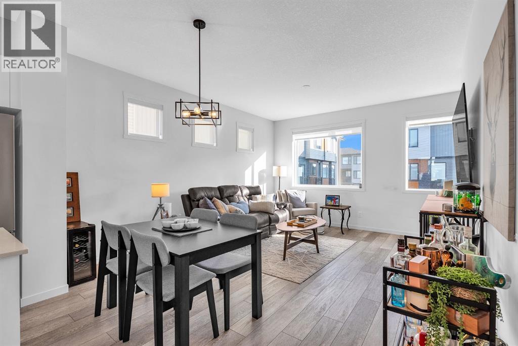 316 Corner Glen Circle Ne, Calgary, Alberta  T3N 2E1 - Photo 10 - A2260782