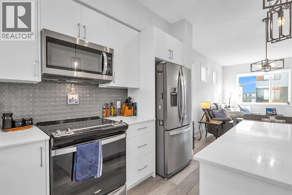 316 Corner Glen Circle Ne, Calgary, Alberta  T3N 2E1 - Photo 15 - A2260782