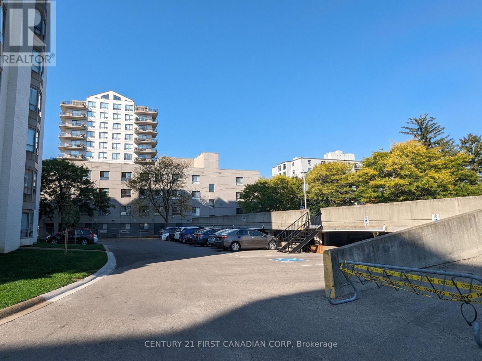 1007 - 333 Commissioners Road W, London South, Ontario  N6J 4X7 - Photo 15 - X12445705