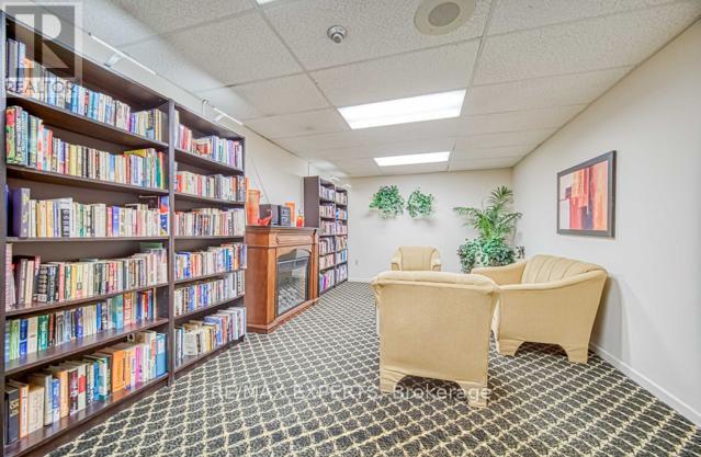 610 - 300 Webb Drive, Mississauga (City Centre), Ontario  L5B 3W3 - Photo 34 - W12445667