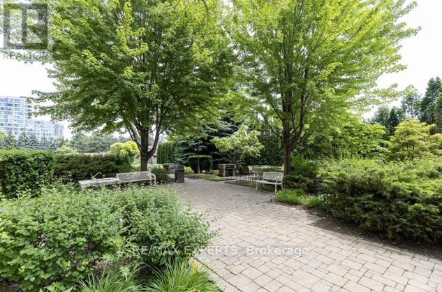 610 - 300 Webb Drive, Mississauga (City Centre), Ontario  L5B 3W3 - Photo 36 - W12445667