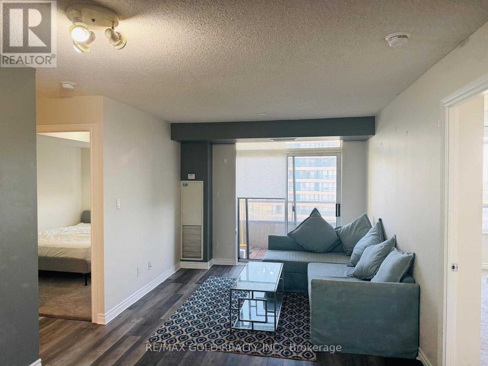 1209 - 3880 DUKE OF YORK BOULEVARD, Mississauga, Ontario
