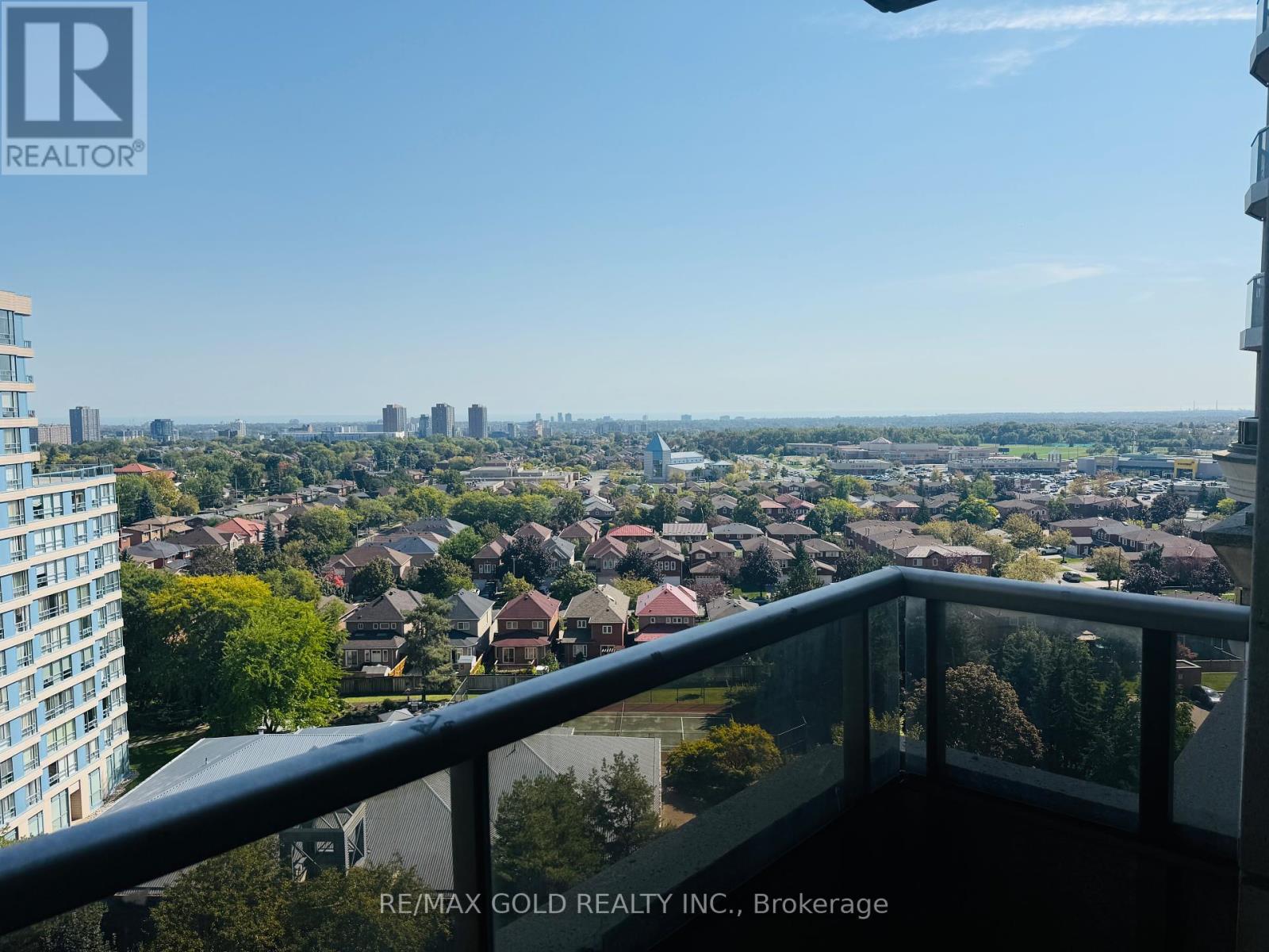 1209 - 3880 Duke Of York Boulevard, Mississauga, Ontario  L5B 4M7 - Photo 11 - W12445678